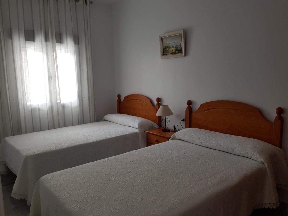 Apartment Bajel Carboneras