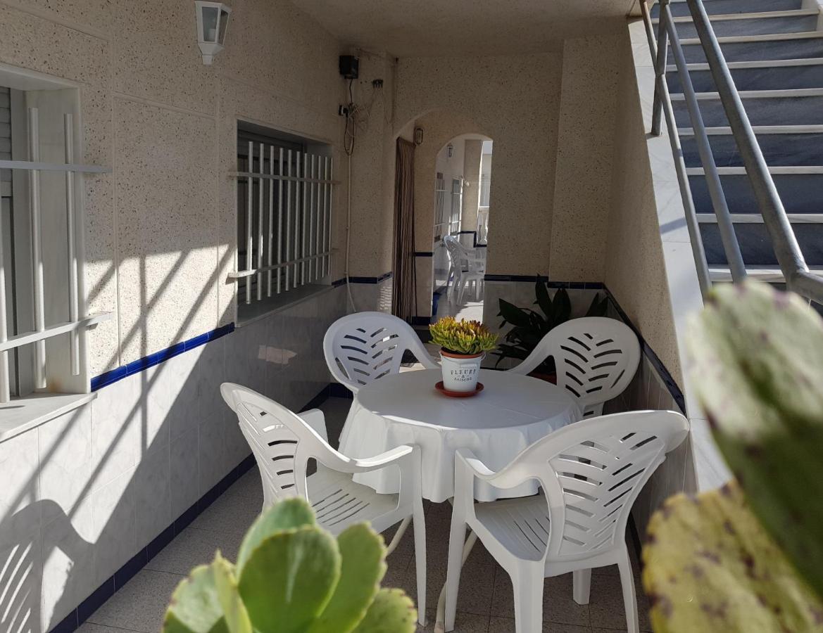 Apartment Bajel Carboneras