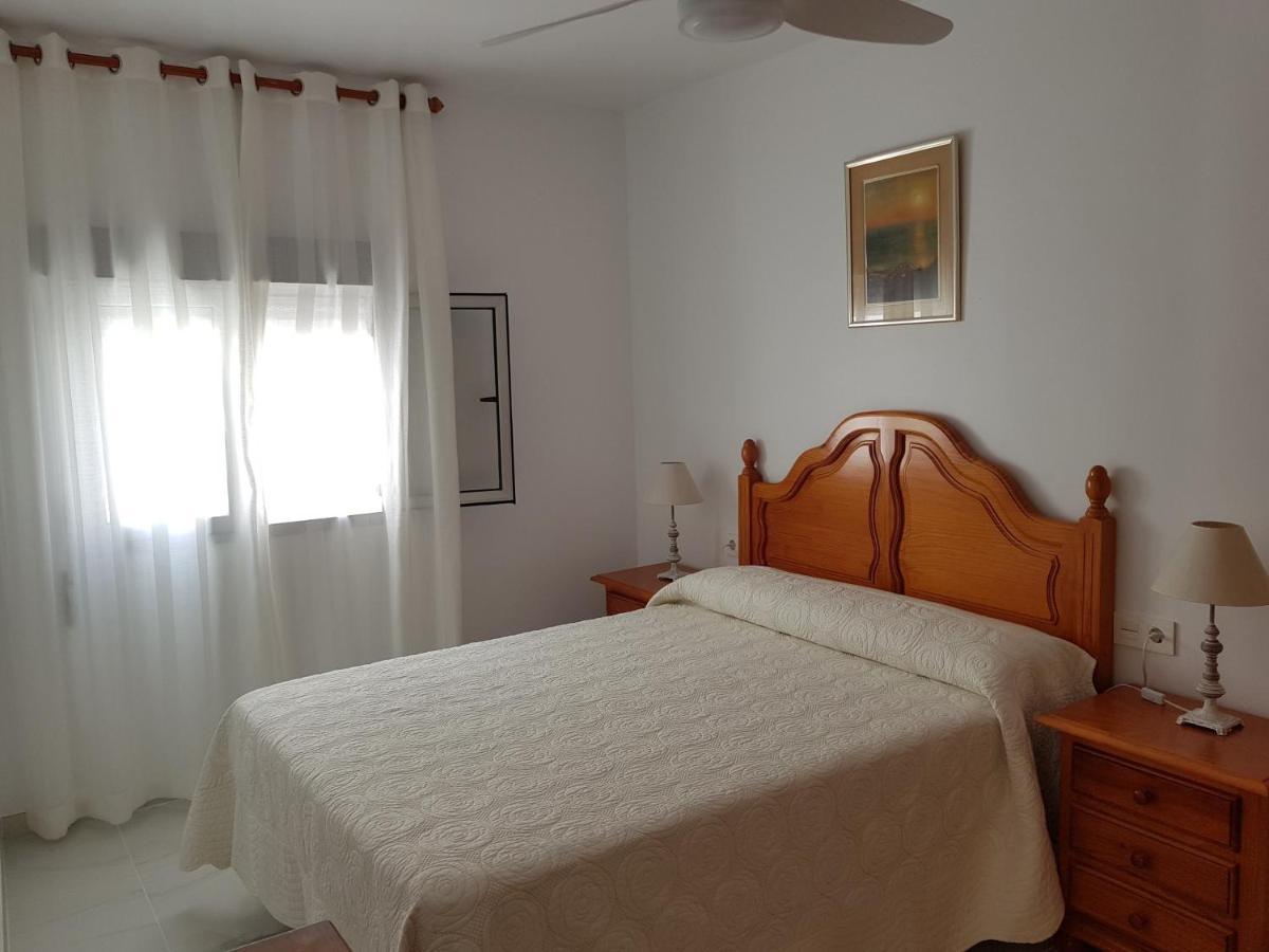 Apartment Bajel Carboneras