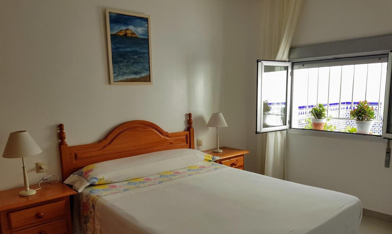Bajel Apartment Carboneras