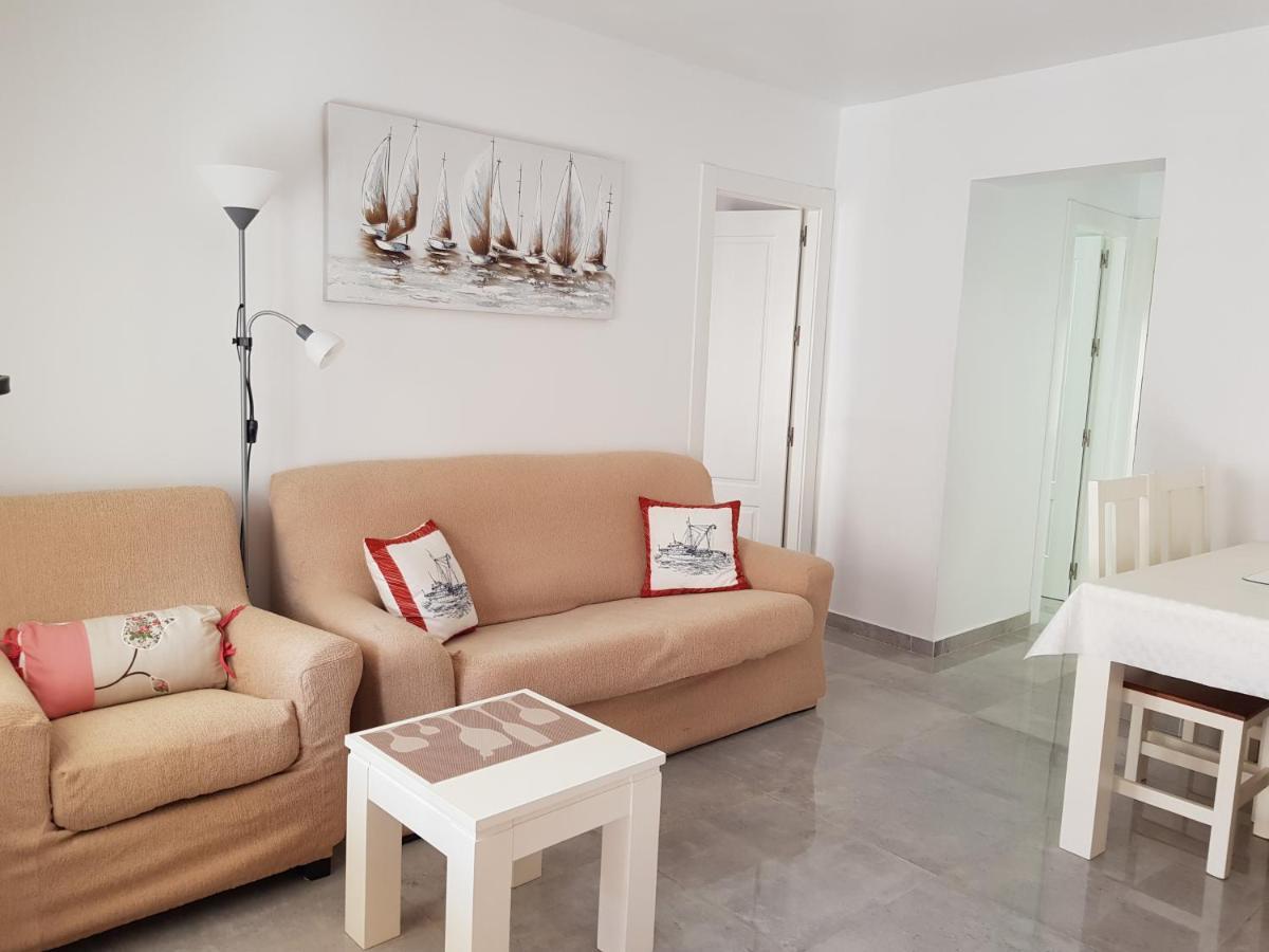 Apartment Bajel Carboneras