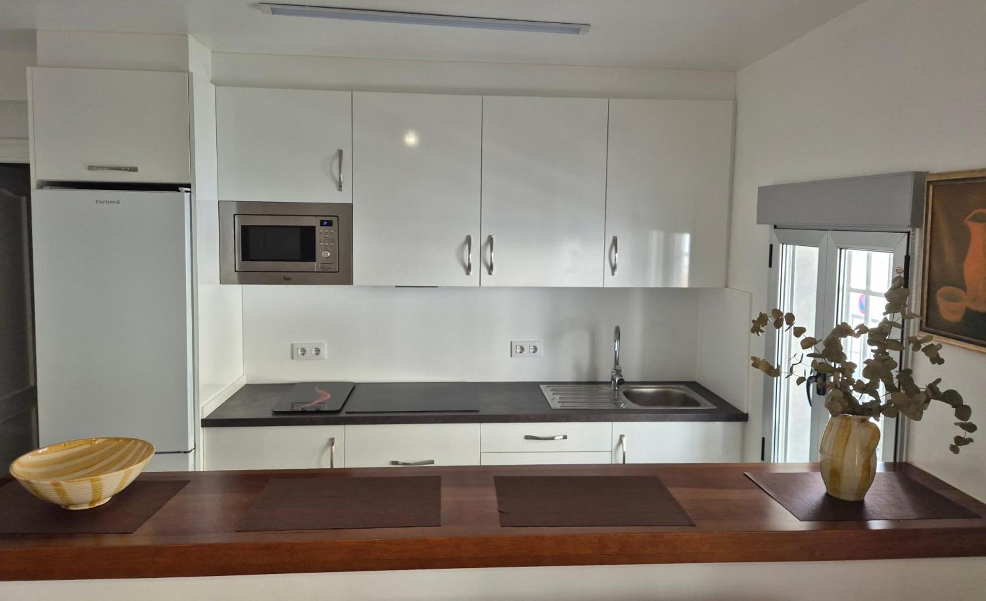 Apartment Bajel *