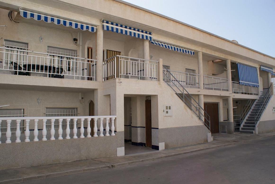 Bajel Apartment *