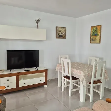 Apartamentos Bajel Carboneras Exterior foto