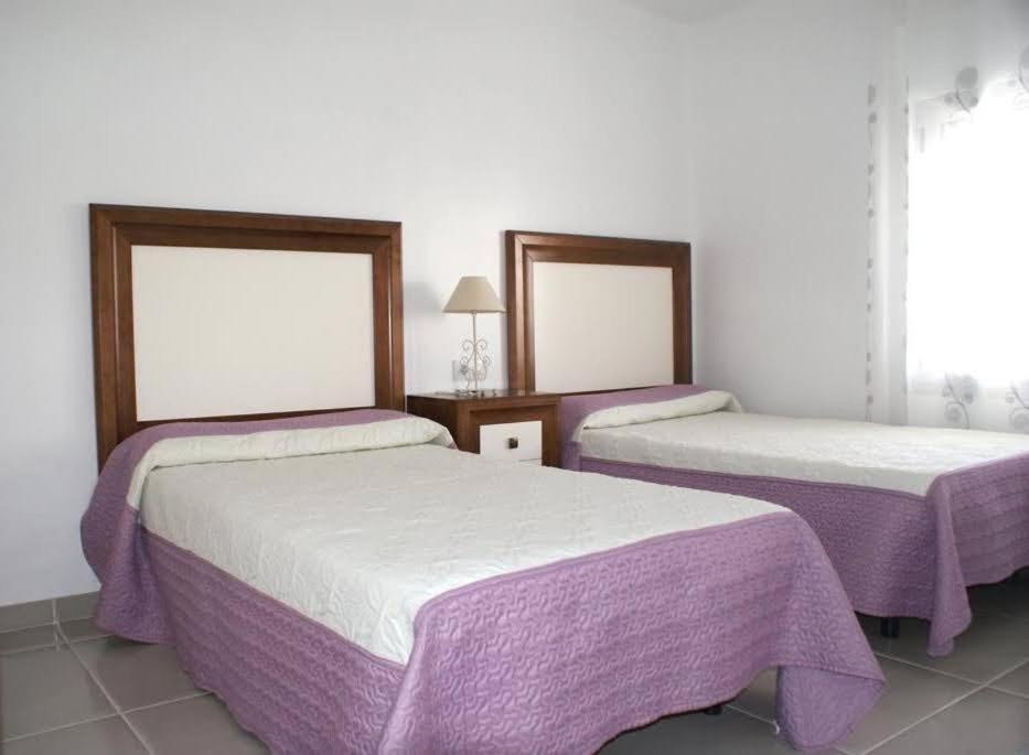 Bajel Apartamento Carboneras