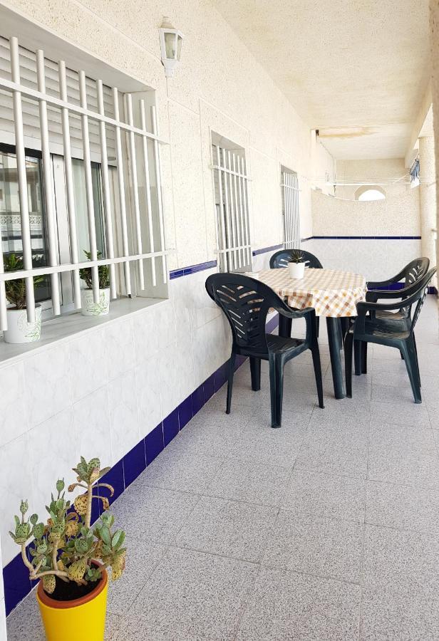 Apartamento Bajel *